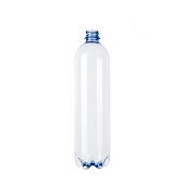 Pet bottles